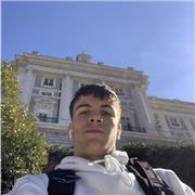 Soy un estudiante que se acaba de sacar segundo de bachillerato, se me dan muy bien historia, matematicas, lengua e ingles